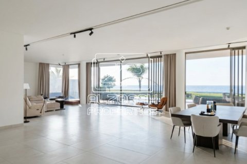 Villa itt: Al Zorah, Ajman, EAE, 4 hálószoba, 1012 m², azonosító: 765931 - fénykép 8