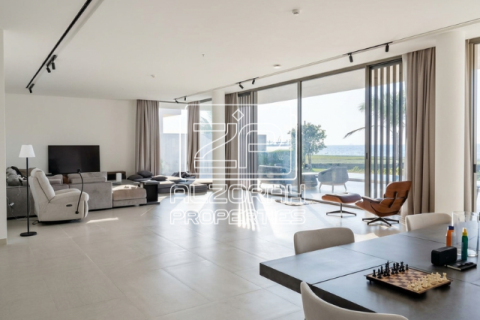 Villa itt: Al Zorah, Ajman, EAE, 4 hálószoba, 1012 m², azonosító: 765931 - fénykép 9