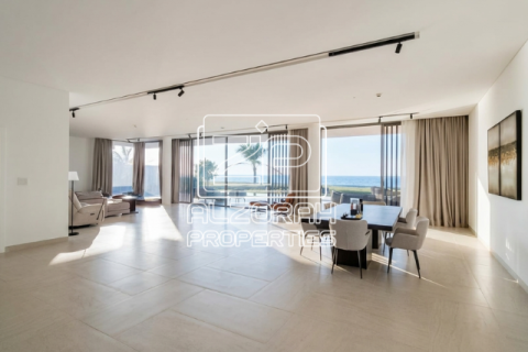 Villa itt: Al Zorah, Ajman, EAE, 4 hálószoba, 1012 m², azonosító: 765931 - fénykép 7
