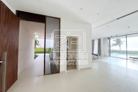 Villa itt: Al Zorah, Ajman, EAE, 4 hálószoba, 1012 m², azonosító: 765931 - fénykép 6