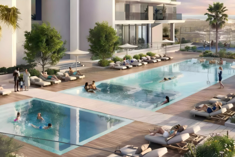 Al Reem Island, Abu Dhabi, BAE’de satılık daire 3 yatak odası, 195.10 m&sup2; No 760669 - fotoğraf 3