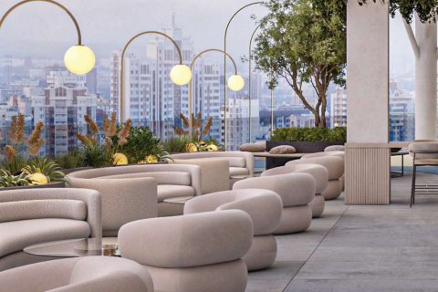 Apartamento para venda em Al Furjan, Dubai, EAU 2 quartos, 123.93 m2 № 682522 - foto 13