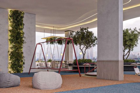 Apartamento para venda em Al Furjan, Dubai, EAU 2 quartos, 123.93 m2 № 682522 - foto 10