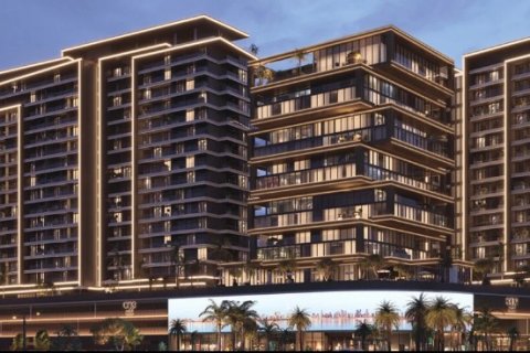 Apartemen di One Central
 di Al Jazirah Al Hamra, Ras Al Khaimah, UEA 1 kamar tidur, 71 m2 nomor 578600 - foto 3