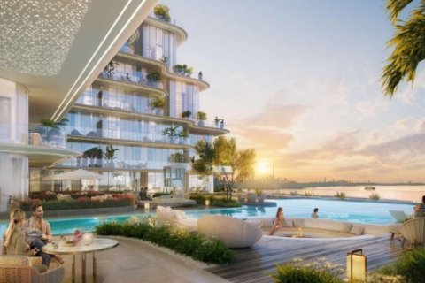 Apartment in Dubai, UAE 1 bedroom, 81.39 sq.m. № 572282 - photo 11