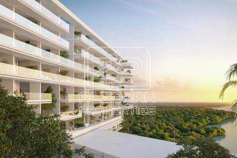Appartement à vendre à Al Zorah, Ajman, EAU 1 chambre, 74.23 m2 № 741409 - photo 23