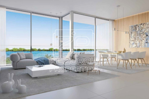 Al Zorah、Ajman、UAEにあるマンション 1ベッドルーム、111.3 m2 No741410