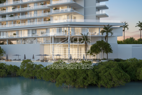 Appartement à vendre à Al Zorah, Ajman, EAU 1 chambre, 74.23 m2 № 741409 - photo 22