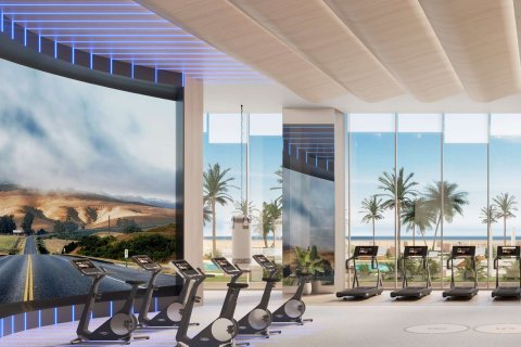 Penthouse në Dubai, Emiratet e Bashkuara Arabe 4 dhoma gjumi, 546.83 m2. № 752290 - Foto 10