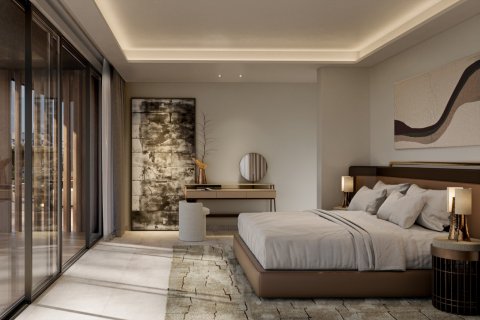 Byt v Dubai, SAE 4 ložnice, 427 m² Č.: 583964 - fotografie 10