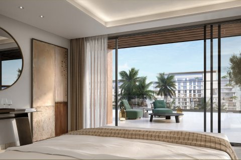 Byt v Dubai, SAE 4 ložnice, 427 m² Č.: 583964 - fotografie 9