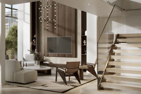 Byt v Dubai, SAE 4 ložnice, 427 m² Č.: 583964 - fotografie 8