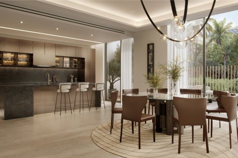Byt v Dubai, SAE 4 ložnice, 427 m² Č.: 583964 - fotografie 11