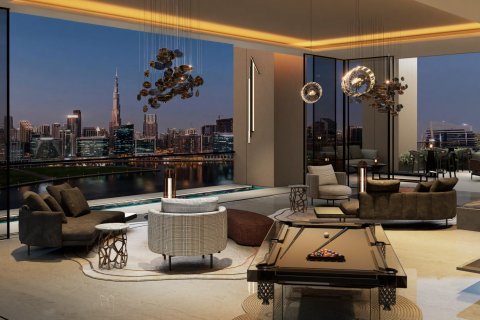 Commercial property in Dubai, UAE 111 sq.m. № 617511 - photo 3