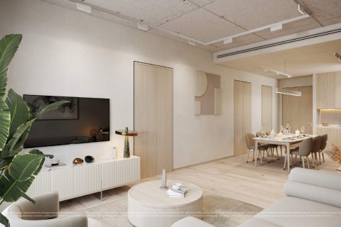 Apartamento en venta en City of Arabia, Dubai, EAU 2 dormitorios, 111.85 m2 № 755102 - foto 3