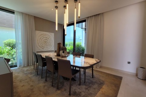 Villa til salgs i Saadiyat Island, Abu Dhabi, Emiratene 5 soverom, 537 kvm Nr. 763465 - Foto 13