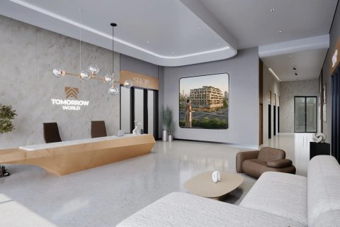 Commercial property in Dubai, UAE 45 sq.m. № 752237 - photo 8