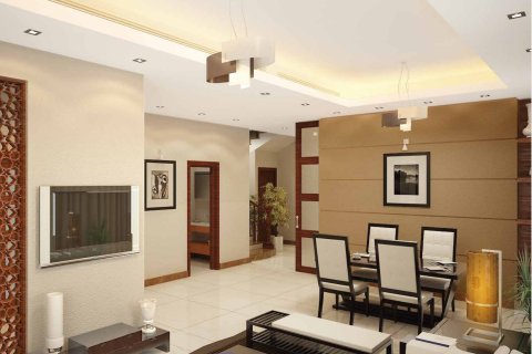 Vila u gradu Sharjah, UAE 4 spavaće sobe, 380.44 m2 Br. 760688 - Slika 5