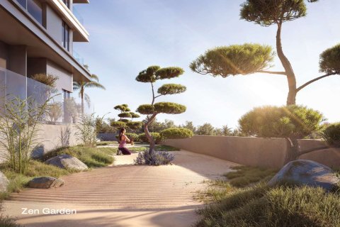 Lägenhet till försäljning i Ras Al Khaimah, UAE 1 sovrum, 62.49 kvm Nr. 685425 - fotografi 14