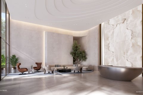 Müüa ridamaja asukohaga Al Hudayriat Island, Abu Dhabi, AÜE: 4 magamistoaga, 253 m² Nr 722603 - pilt 4