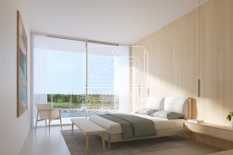 Appartamento in vendita a Al Zorah, Ajman, EAU 1 camera da letto, 111.30 mq. № 741410 - foto 16