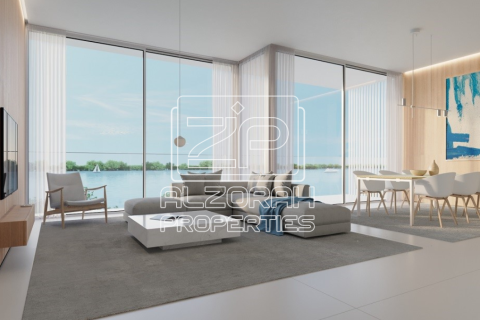Appartamento in vendita a Al Zorah, Ajman, EAU 1 camera da letto, 111.30 mq. № 741410 - foto 17