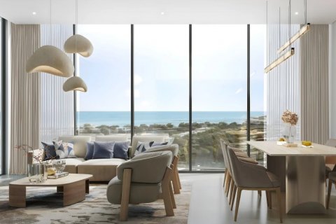 Apartment in Siniya Island in Umm Al Quwain, UAE 1 bedroom, 47 sq.m. № 616159 - photo 5