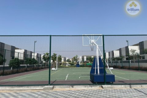 Купить виллу в Мохаммед Бин Рашид Сити, Дубай, ОАЭ 5 комнат, 293м2, № 687941 - фото 10