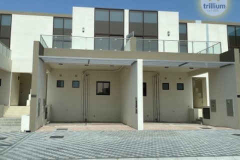 Купить виллу в Мохаммед Бин Рашид Сити, Дубай, ОАЭ 5 комнат, 293м2, № 687941 - фото 12