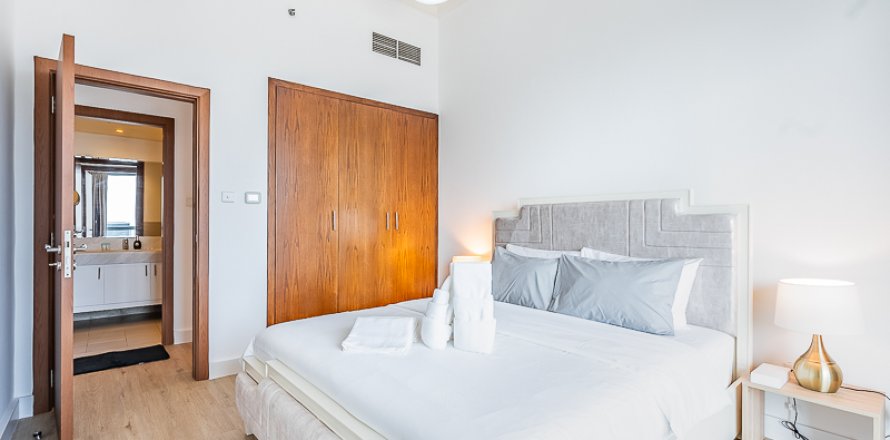 Apartmán v Downtown Dubai (Downtown Burj Dubai), SAE 1 spálňa, 386.95 m2 č. 609945