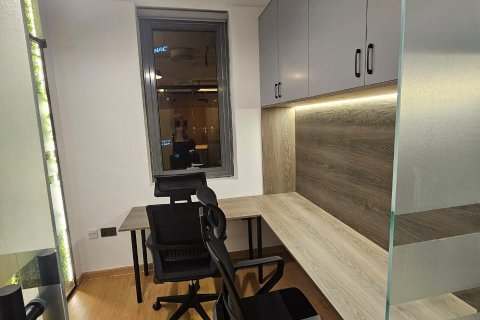 Zyrë në Business Bay, Dubai, Emiratet e Bashkuara Arabe 92 m2. № 604252 - Foto 12