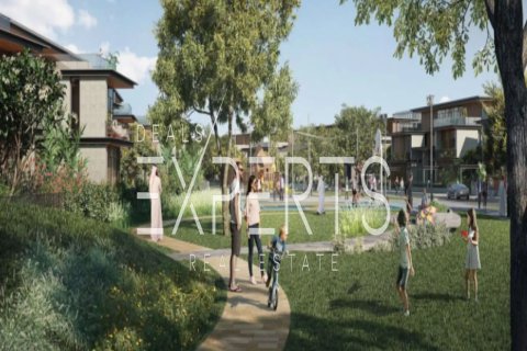 Al Reem Island, Abu Dhabi, UAE의 판매용 빌라 침실 5개, 1032.9제곱미터 번호 722428 - 사진 7