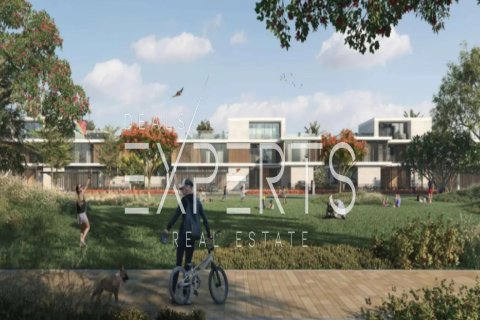 Al Reem Island, Abu Dhabi, UAE의 판매용 빌라 침실 5개, 1032.9제곱미터 번호 722428 - 사진 9