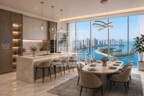 Διαμέρισμα σε Al Khan, Sharjah, ΗΑΕ 3 υπνοδωμάτια, 311 τ.μ. Αρ. 760709 - φωτογραφία 10