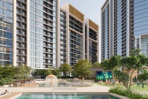 Apartment in SOBHA ORBIS in Dubai, UAE 2 bedrooms, 94 sq.m. № 613914 - photo 7