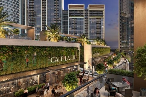Apartment in SOBHA ORBIS in Dubai, UAE 2 bedrooms, 94 sq.m. № 613914 - photo 8