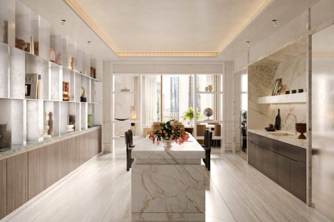 Apartment in DIFC, Dubai, UAE 2 bedrooms, 465.07 sq.m. № 723096 - photo 7