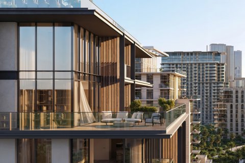 Byt v Dubai, SAE 4 ložnice, 427 m² Č.: 583964 - fotografie 14