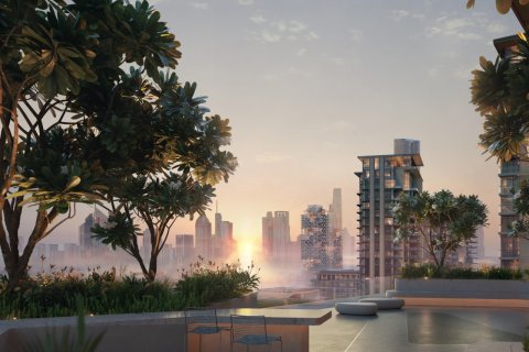 Byt v Dubai, SAE 4 ložnice, 427 m² Č.: 583964 - fotografie 13