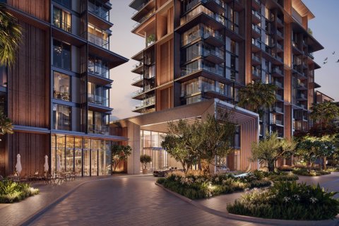 Byt v Dubai, SAE 4 ložnice, 427 m² Č.: 583964 - fotografie 15