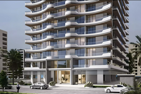Dzīvoklis Dubai Residence Complexjā, AAE 2 istabas, 96.15 m2 Nr. 765923 - attēls 7