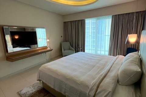 Byt v TOWERS BY PARAMOUNT v Business Bay, Dubai, SAE 2 ložnice, 140.65 m² Č.: 582928 - fotografie 2