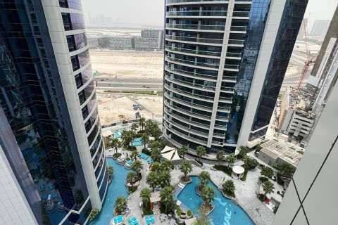 Byt v TOWERS BY PARAMOUNT v Business Bay, Dubai, SAE 2 ložnice, 140.65 m² Č.: 582928 - fotografie 1