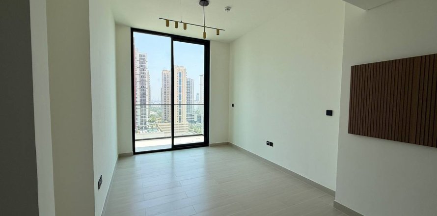 Apartemen di Dubai, UEA 1 kamar tidur, 48.68 m2 nomor 697212