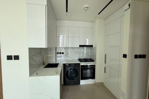 Apartemen di Dubai, UEA 1 kamar tidur, 48.68 m2 nomor 697212 - foto 2