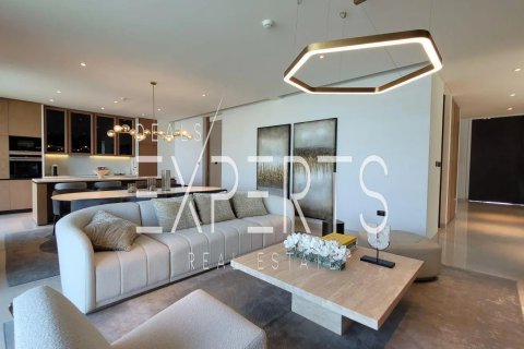 Villa  Saadiyat Island, Abu Dhabijā, AAE 5 istabas, 537.8 m2 Nr. 722313 - attēls 5