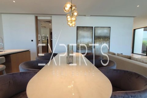 Villa  Saadiyat Island, Abu Dhabijā, AAE 5 istabas, 537.8 m2 Nr. 722313 - attēls 6