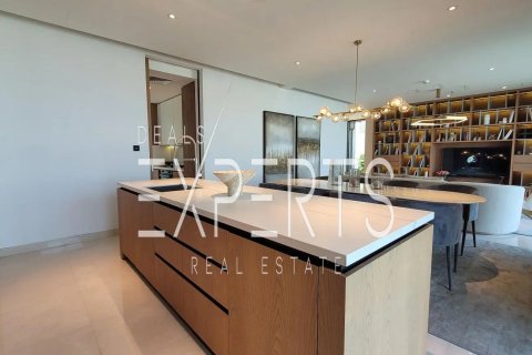 Villa  Saadiyat Island, Abu Dhabijā, AAE 5 istabas, 537.8 m2 Nr. 722313 - attēls 4