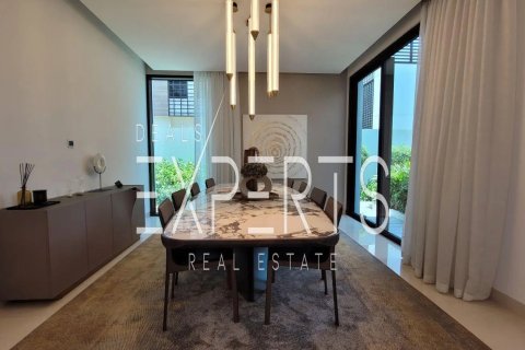 Villa  Saadiyat Island, Abu Dhabijā, AAE 5 istabas, 537.8 m2 Nr. 722313 - attēls 7