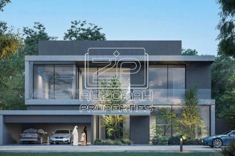 Villa sa Tilal City, Sharjah, UAE 5 silid-tulugan, 258 sq.m. № 734521 - larawan 8